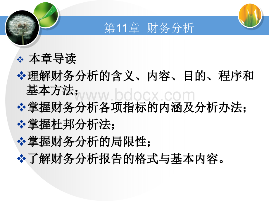 财务管理11.ppt