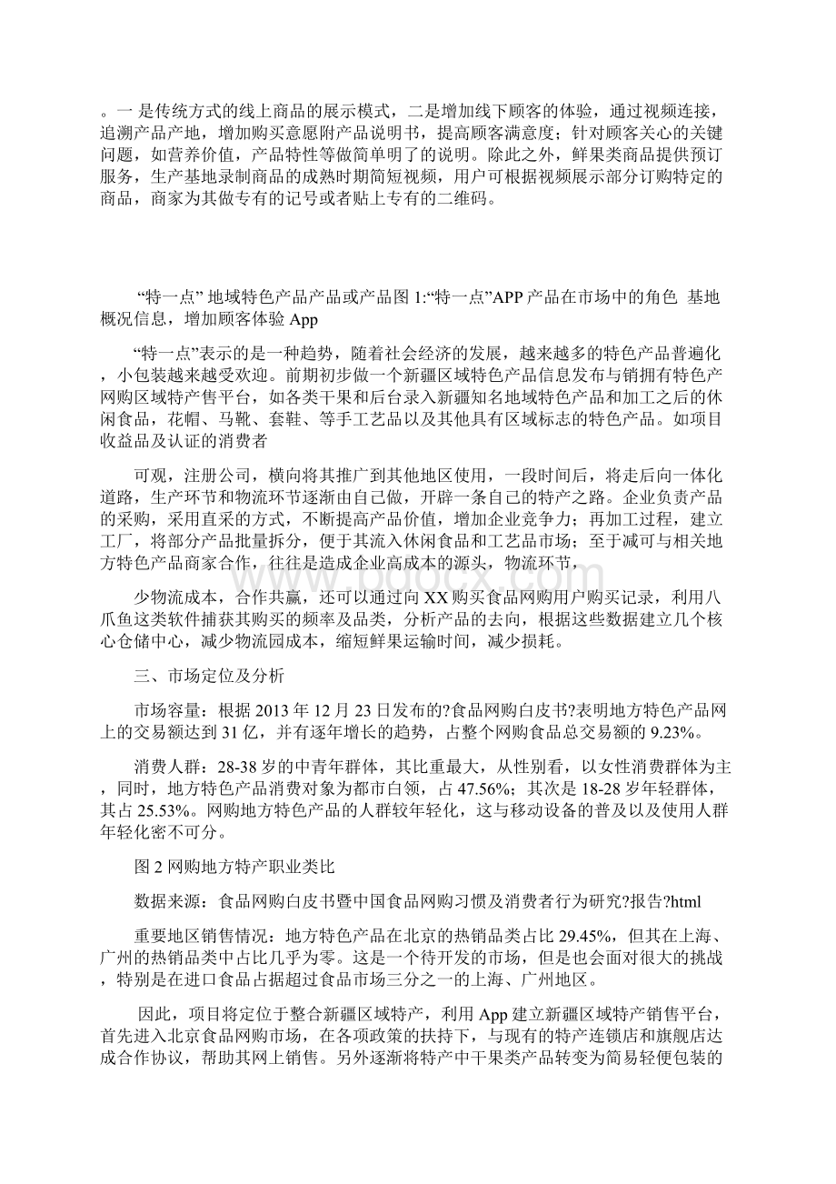 互联网项目计划书.docx_第2页