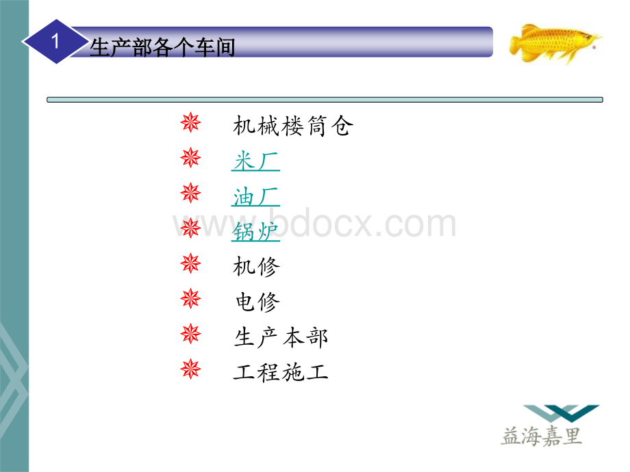 生产部成本分析2011年1月份优质PPT.ppt_第2页