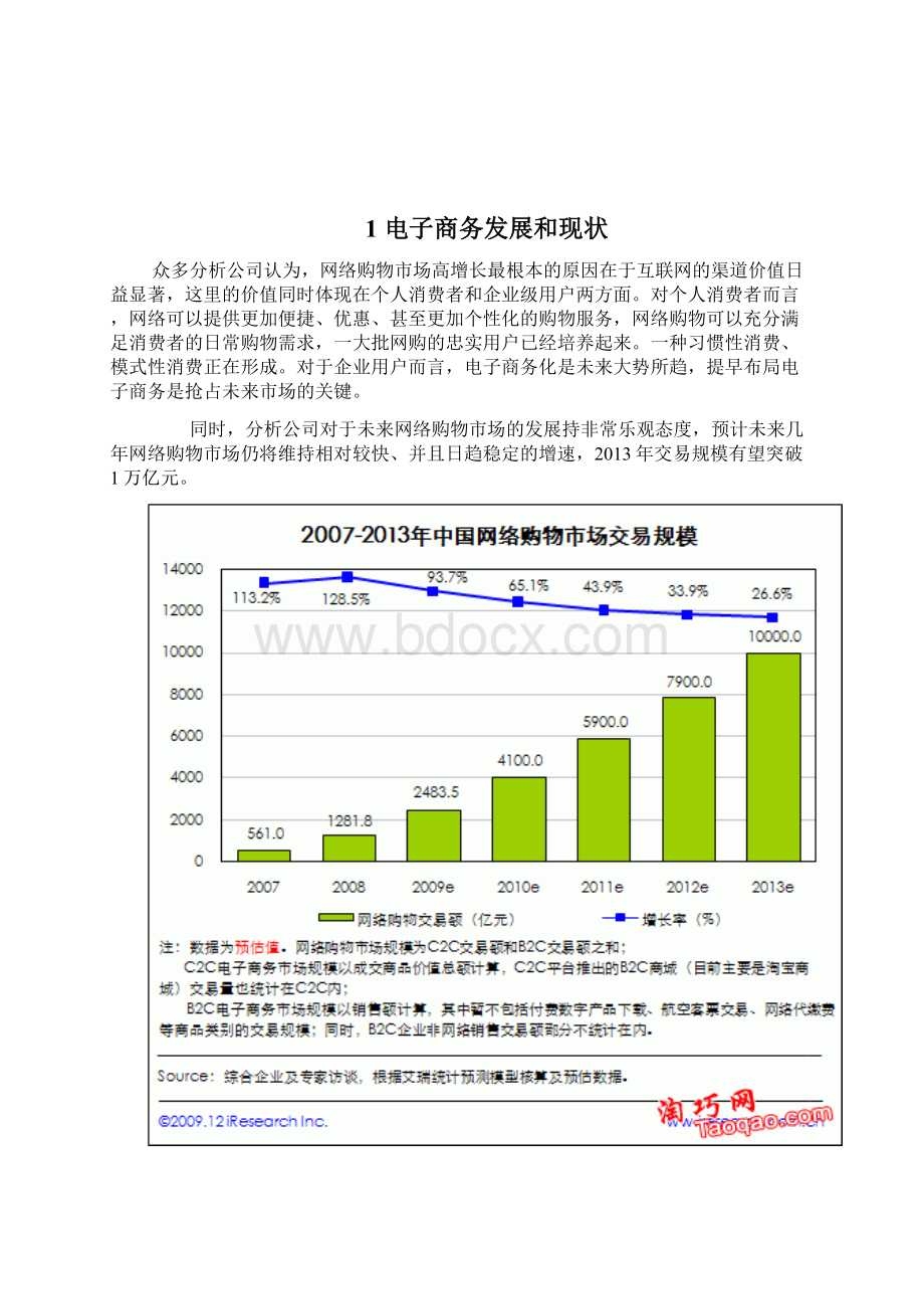 天猫商城品牌化妆品店网络推广运营整体策划书批复版.docx_第2页