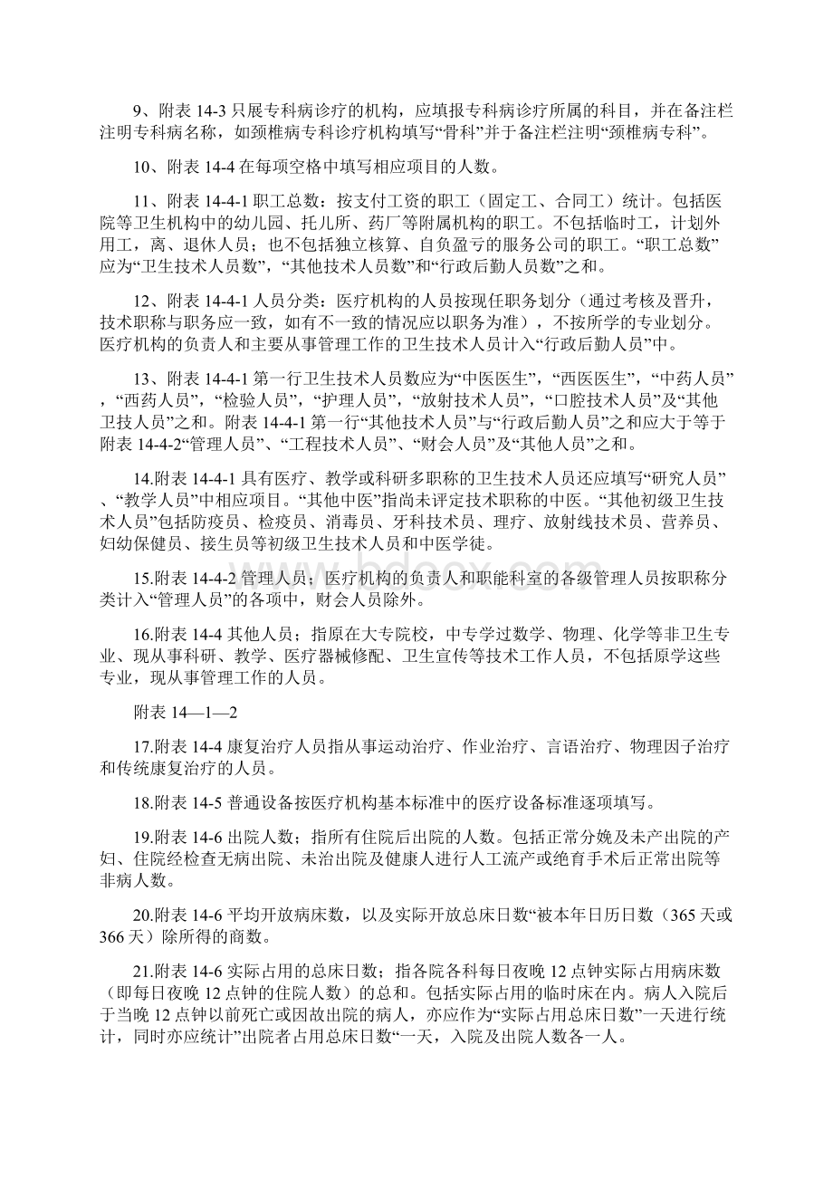 医疗机构校验申请书新版Word格式文档下载.docx_第2页