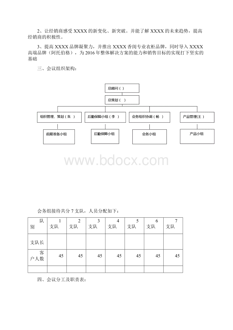 建材品牌厂家代理经销商客户答谢会暨年会策划方案Word格式.docx_第2页