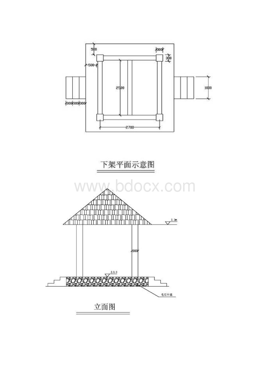 园林工程概预算与施工组织管理复习题.docx_第2页