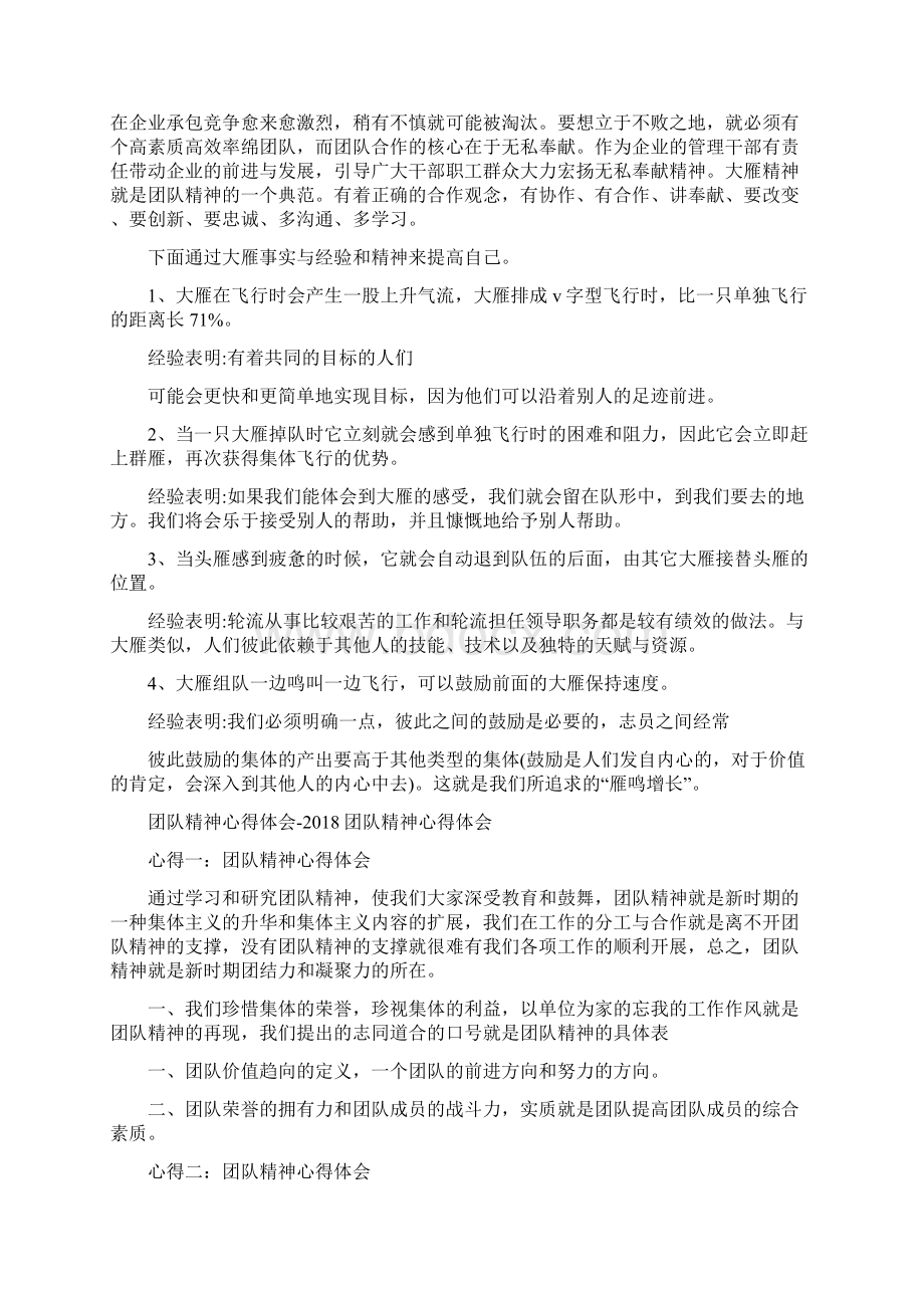 精神心得体会Word文档格式.docx_第2页