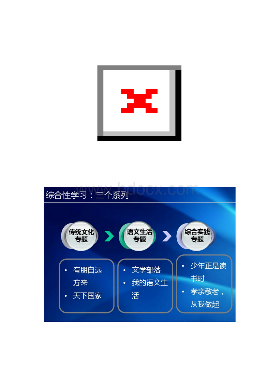 部编人教版七年级语文教材分析Word文档格式.docx_第3页