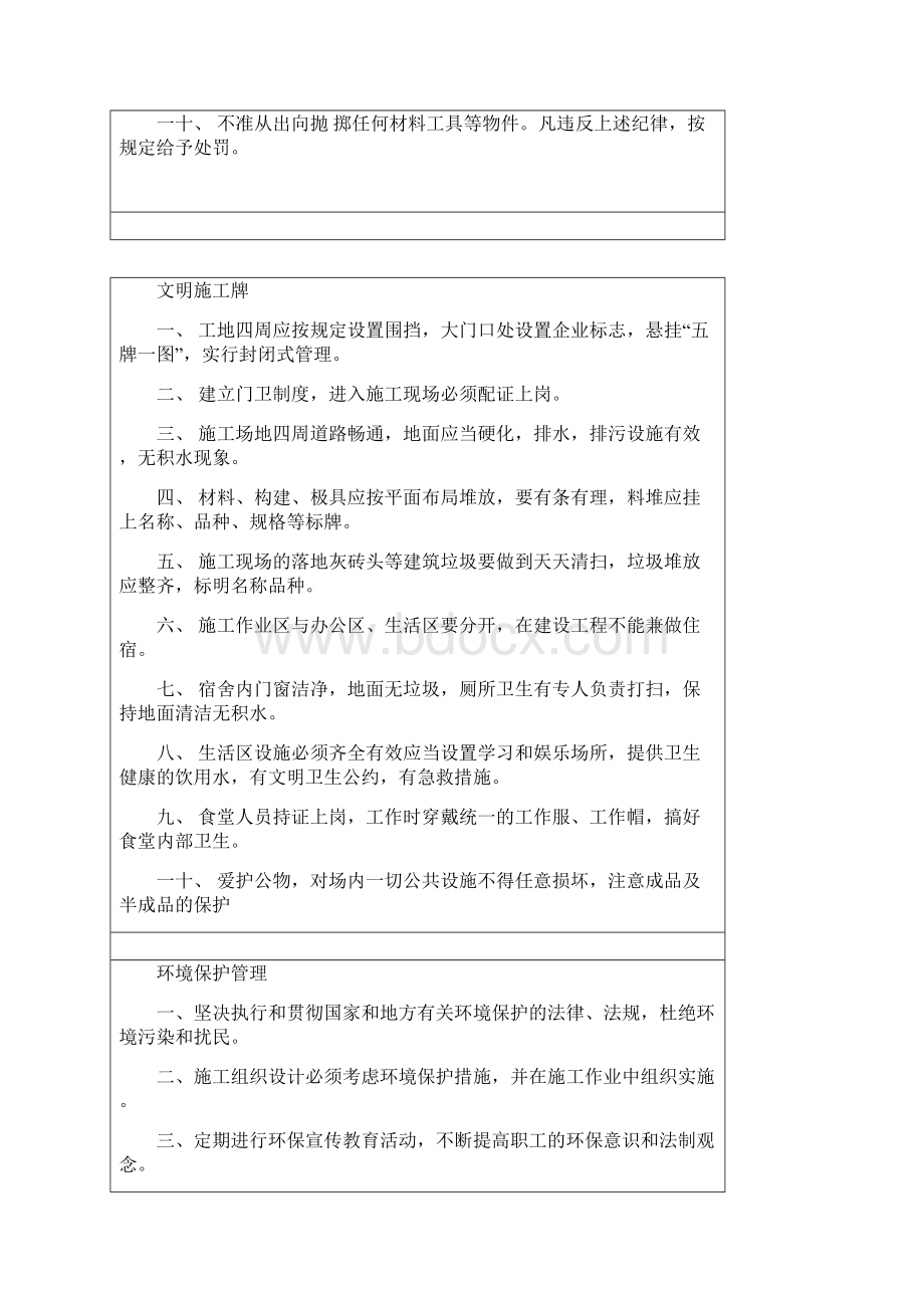 施工现场五牌一图Word文档下载推荐.docx_第3页