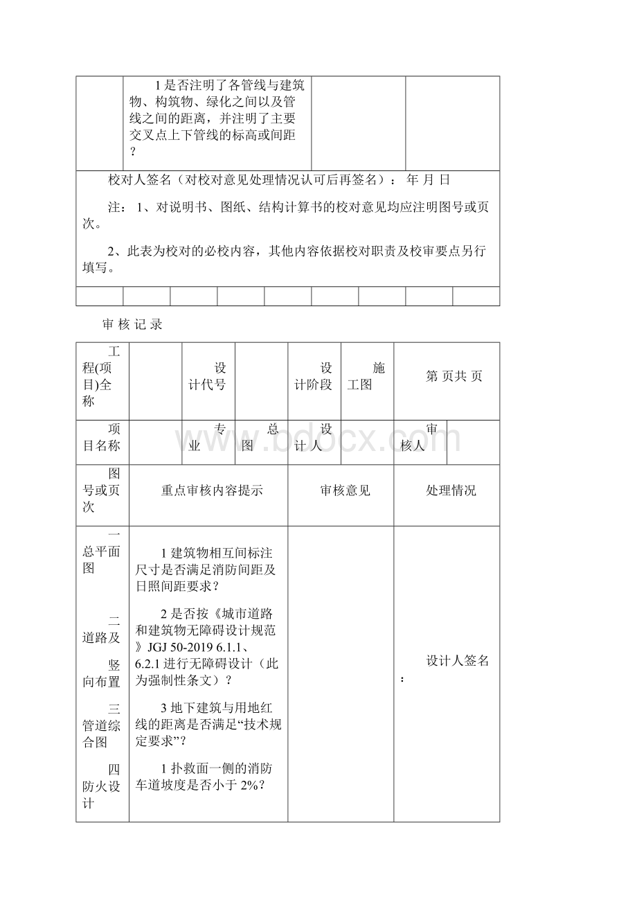 施工图设计重点校对审核提示24页word文档.docx_第3页