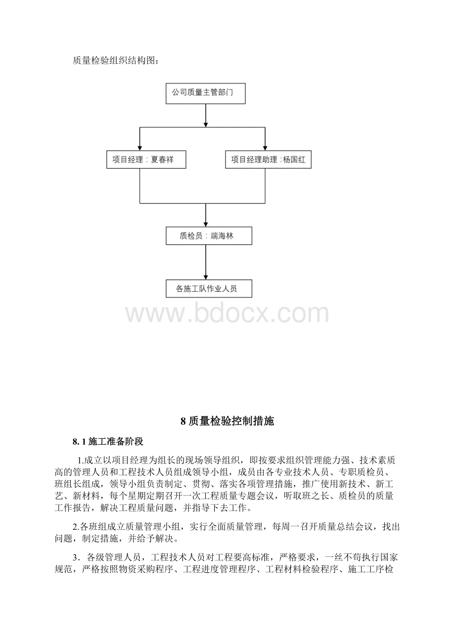 桩基质量检验计划.docx_第3页