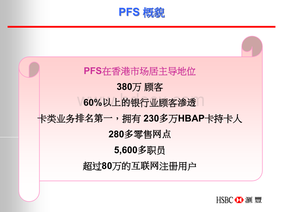 汇丰银行零售业务战略.ppt_第2页