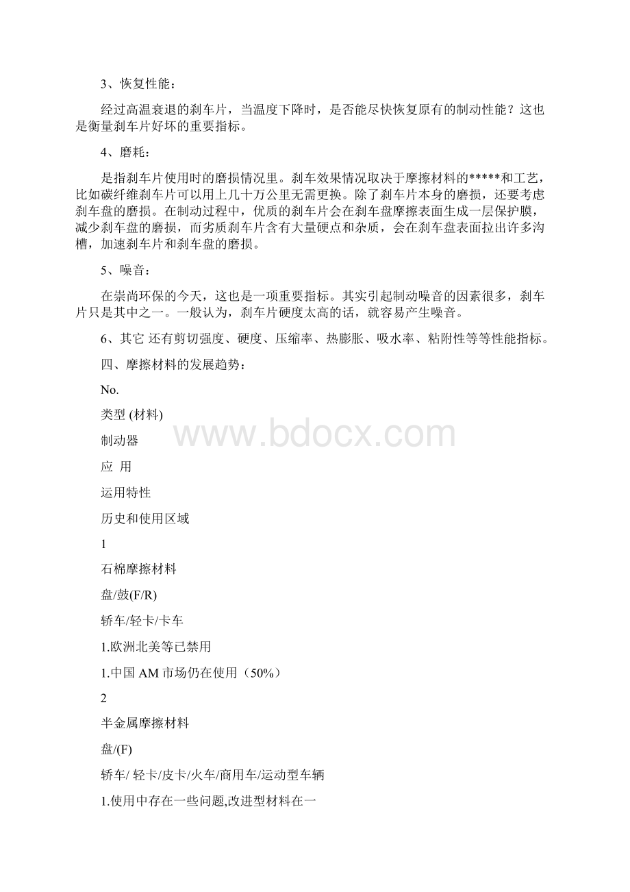 刹车摩擦材料的演变发展.docx_第3页