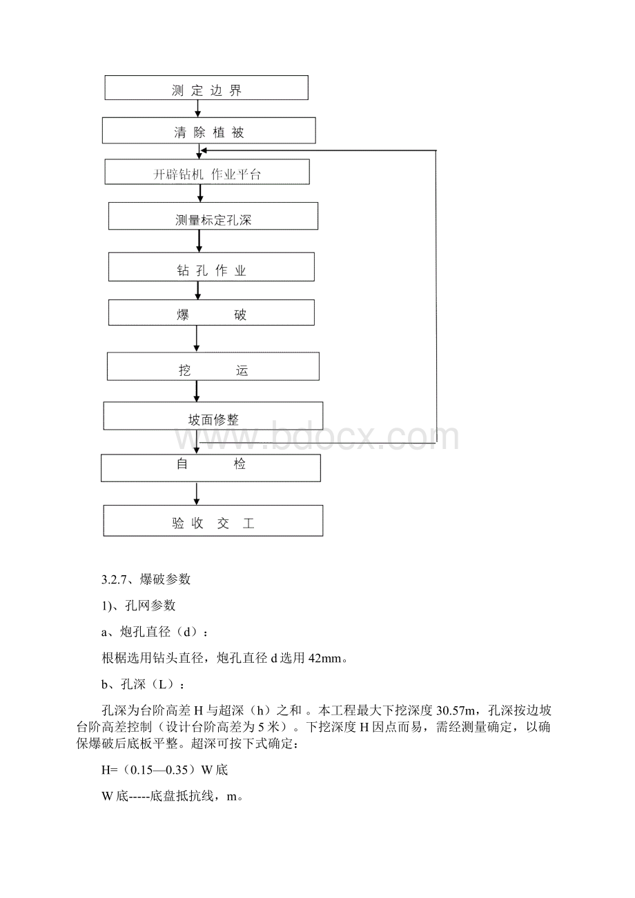 隧道洞口开挖专项施工方案.docx_第3页