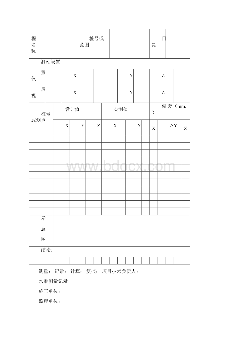 土方路基填方工程报验.docx_第3页