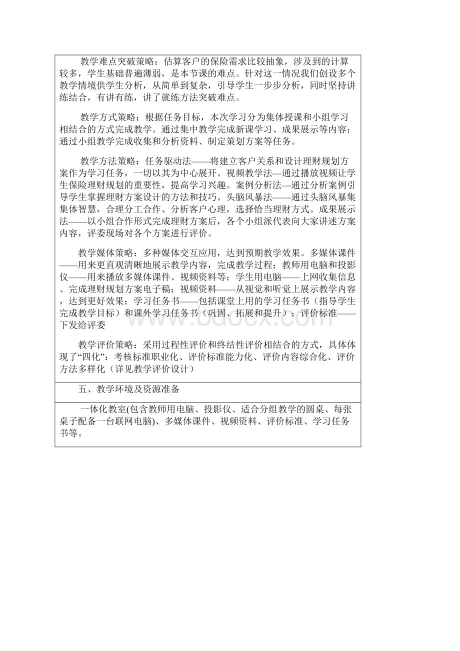 设计投资规划方案.docx_第3页