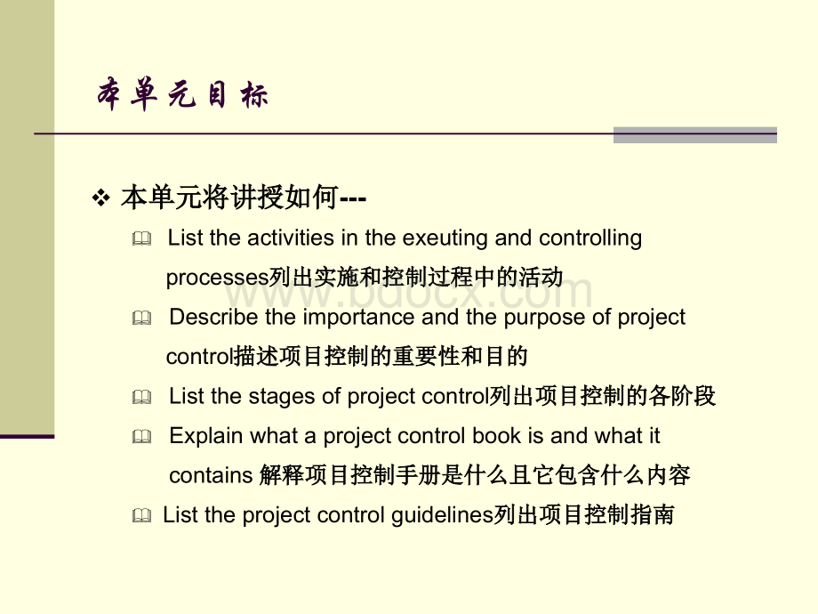 项目管理-执行过程处理.ppt_第2页