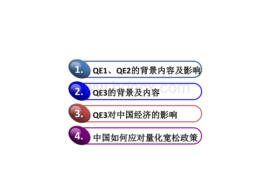 量化宽松终版PPT格式课件下载.ppt