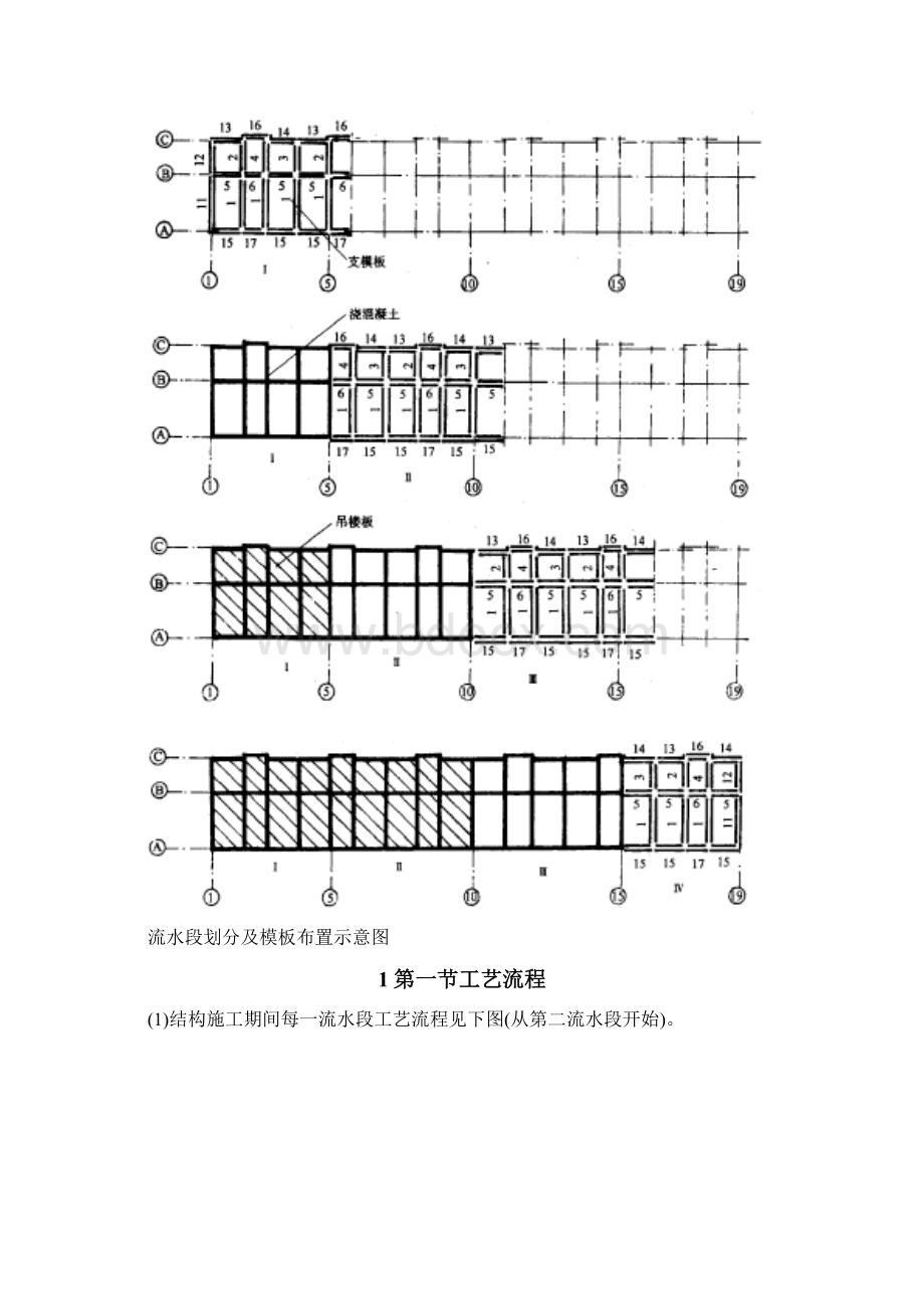 采暖工程施工组织设计方案DOCWord下载.docx_第3页