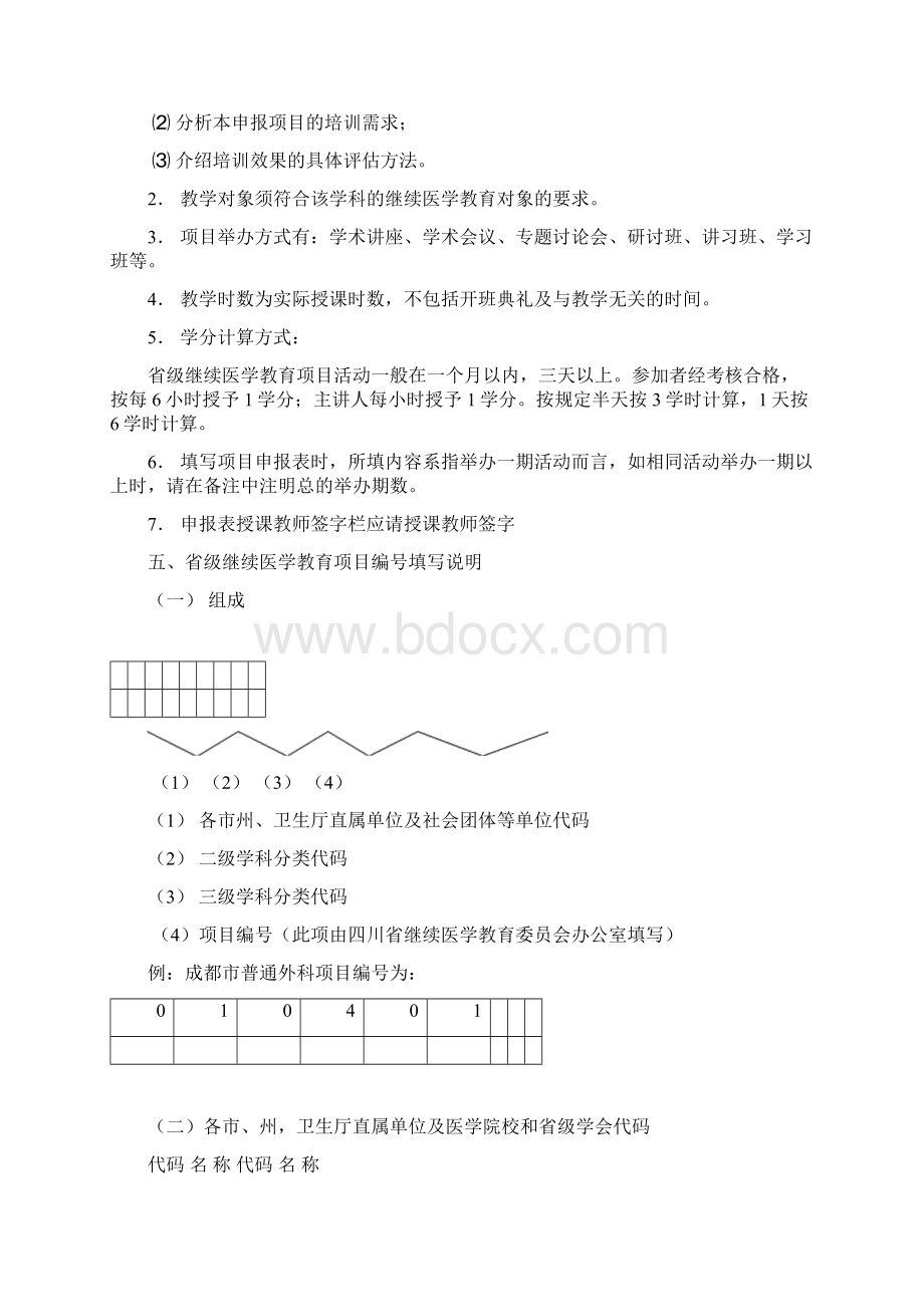 四川省继续医学教育委员会办公室.docx_第2页