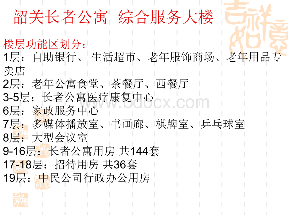 综合服务大楼功能区划分1PPT资料.ppt_第3页