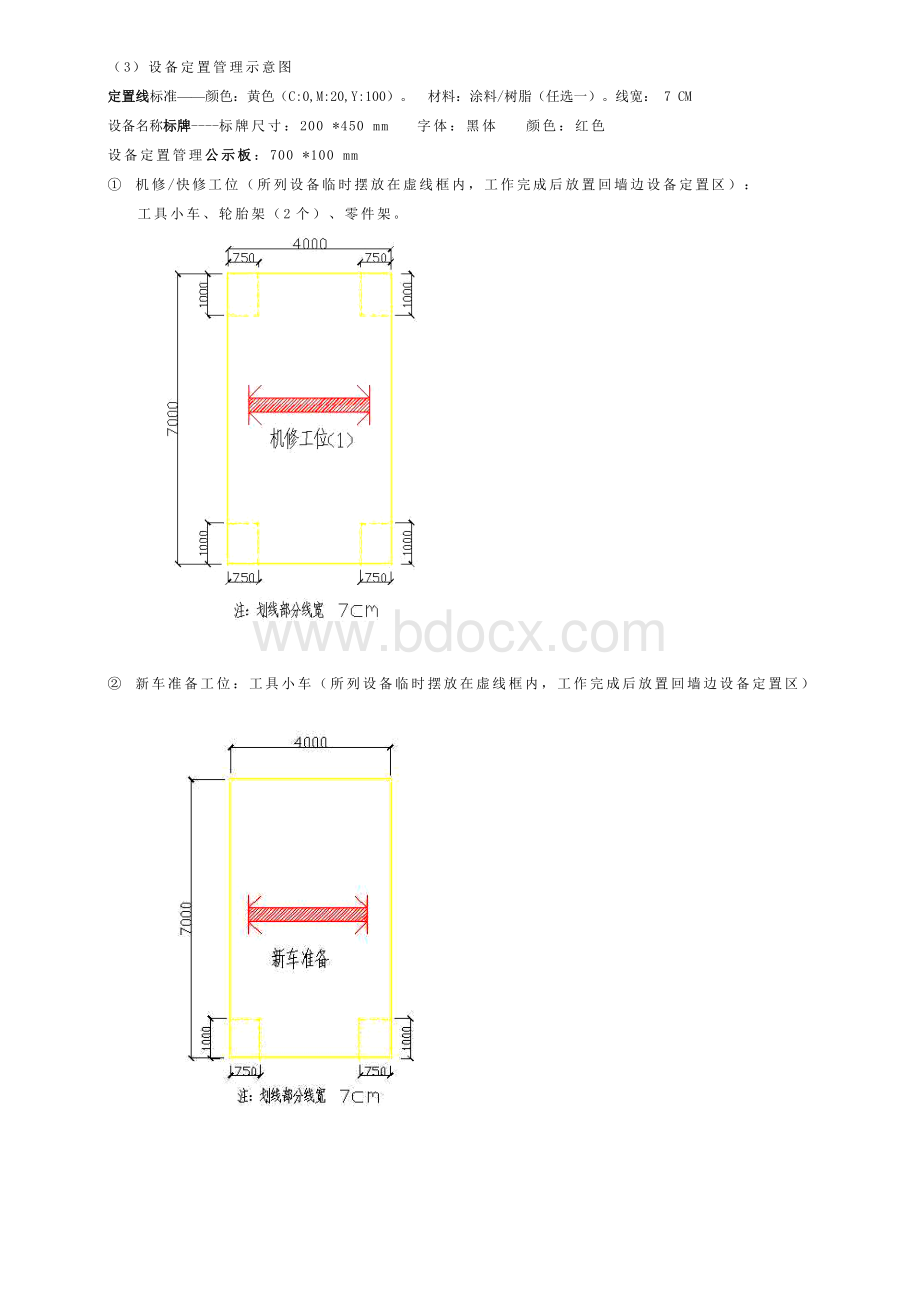 车间维修设备定置管理文档格式.doc_第2页