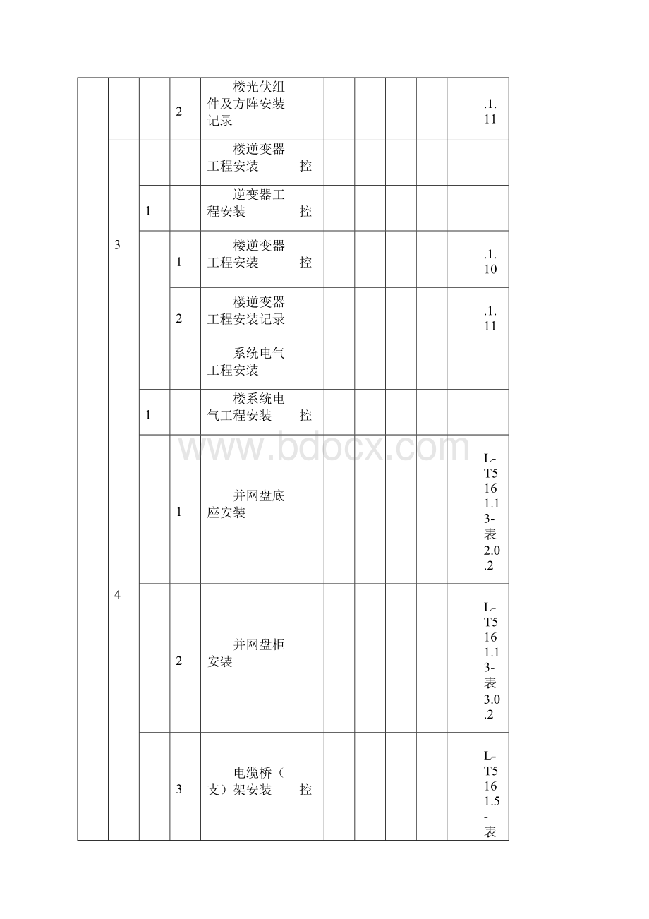 光伏发电验收资料汇总.docx_第3页