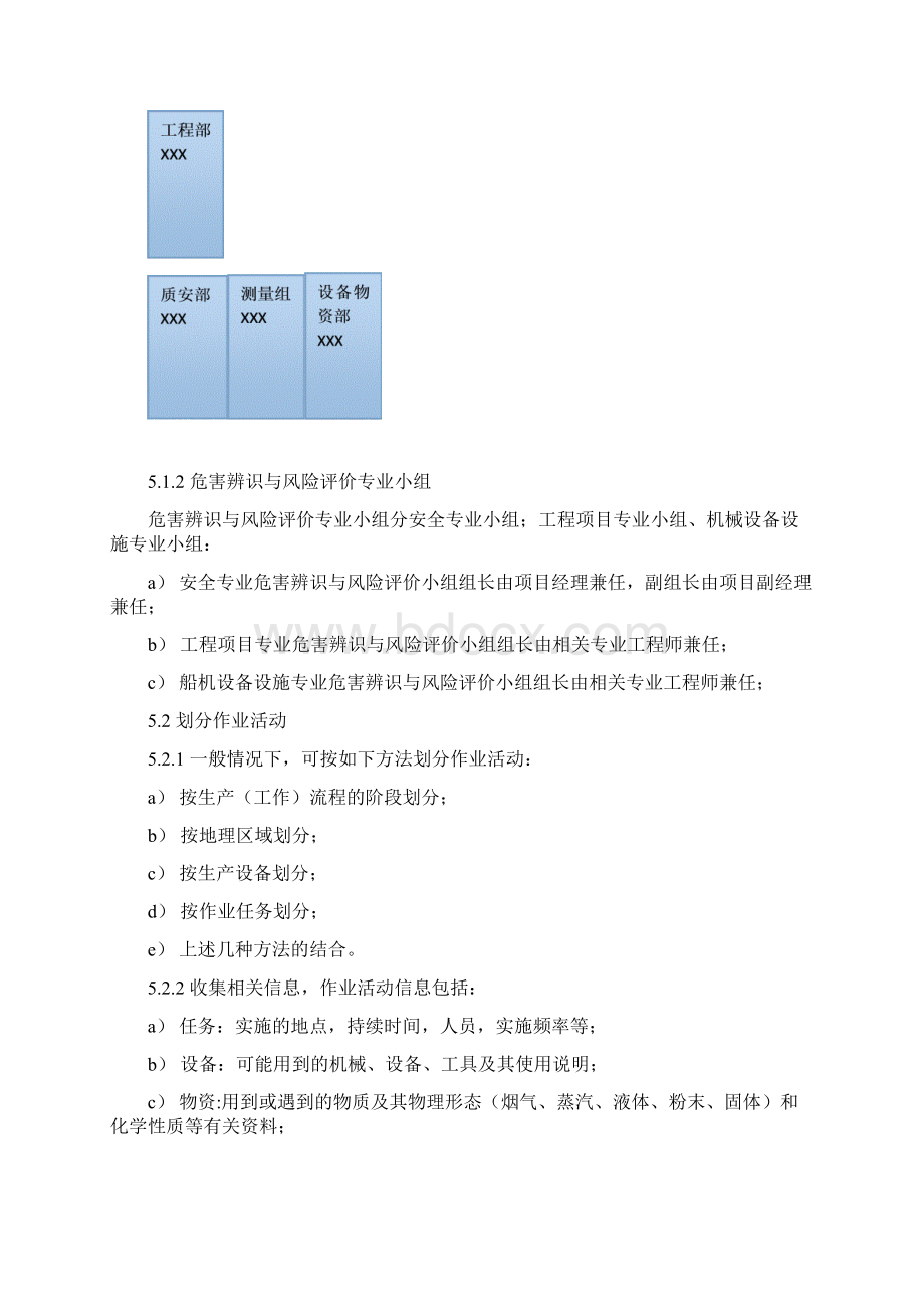 危险有害因素辨识与评估管理制度.docx_第3页