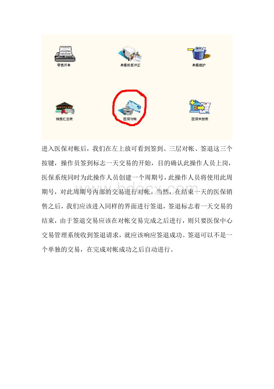 药店系统医保销售操作流程文档格式.doc_第3页