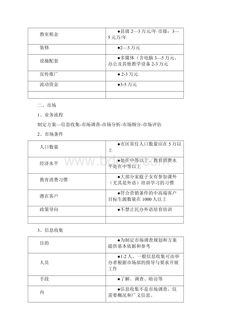 培训机构运营方案工具.docx_第3页