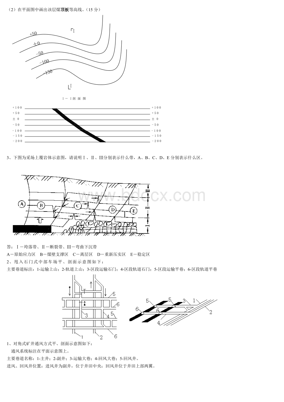 采矿学重点精华Word格式文档下载.doc_第3页