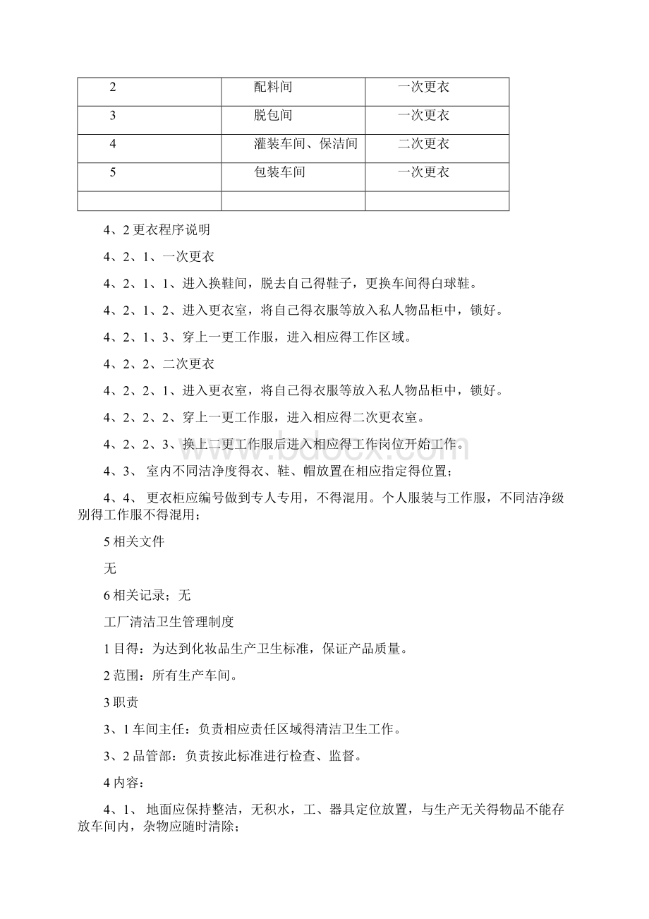 化妆品卫生标准文档格式.docx_第3页