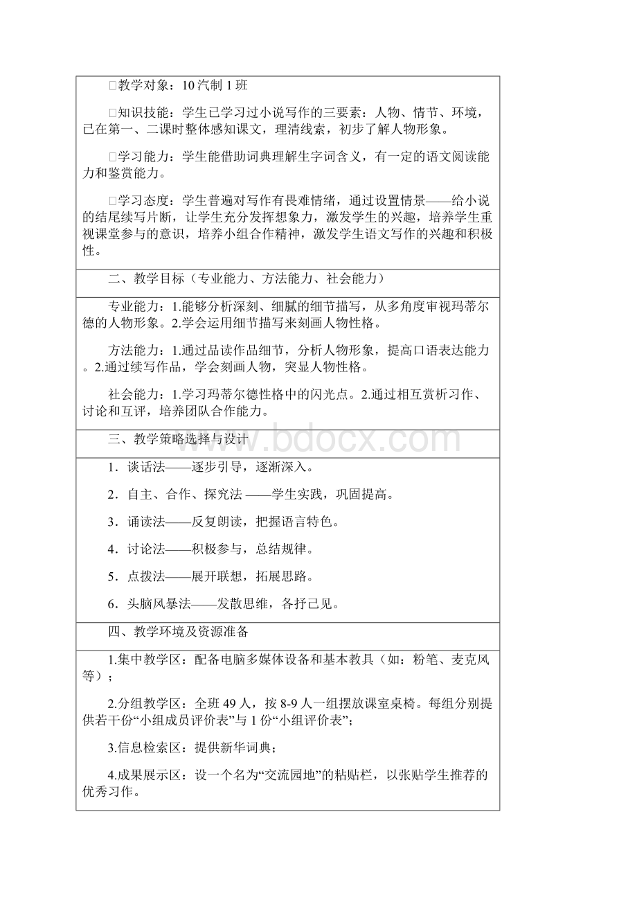 《项链》教学设计.docx_第2页