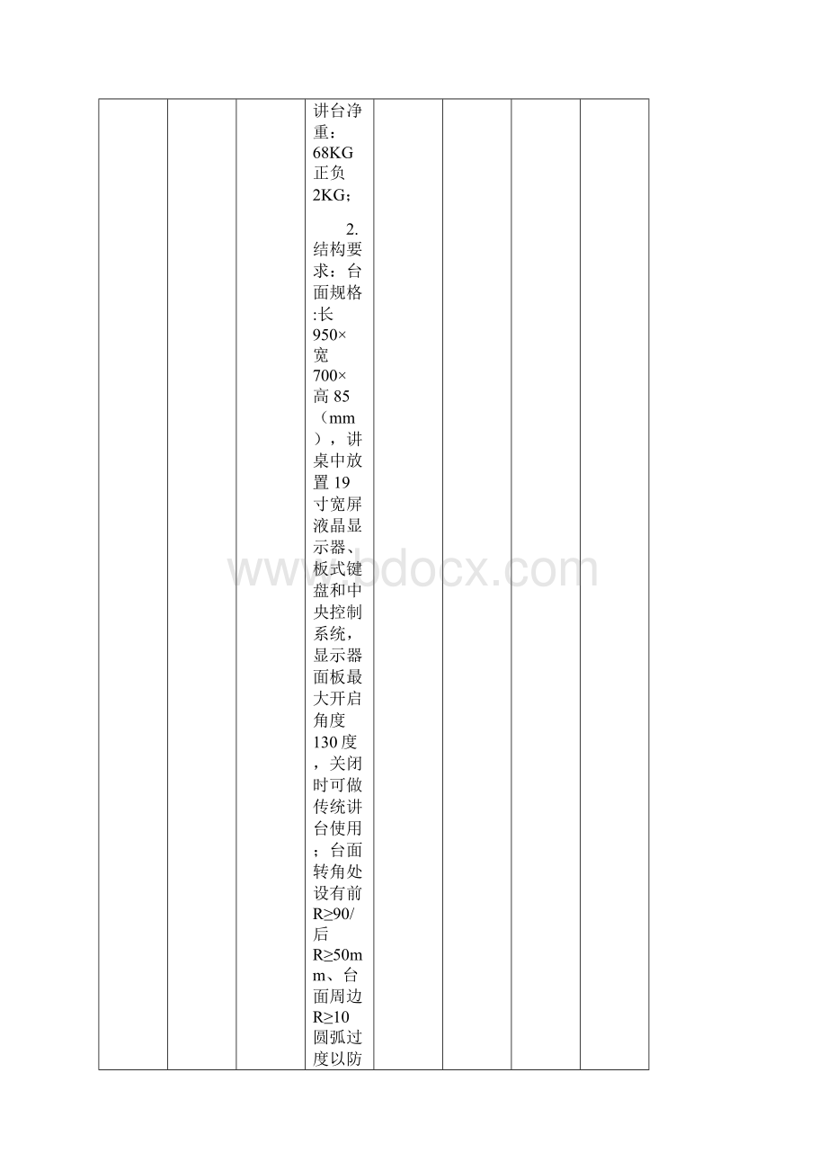 六大功能室基本配备标准及要求资料.docx_第2页