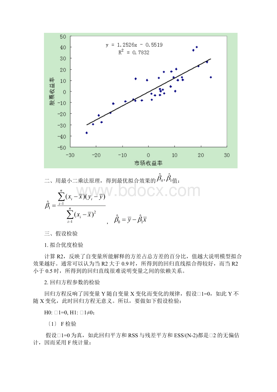 SPSS学习系列27回归分析报告.docx_第2页