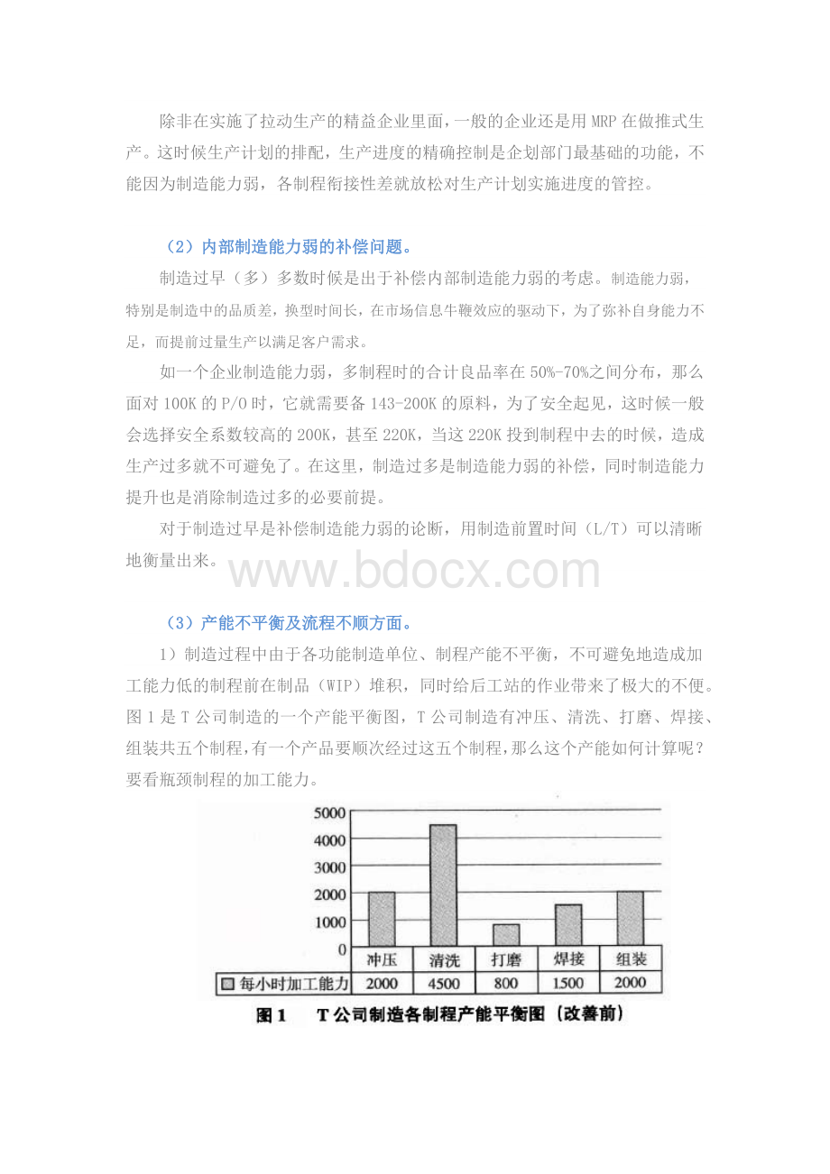 精益生产管理八大浪费与解决方法Word格式文档下载.docx_第3页