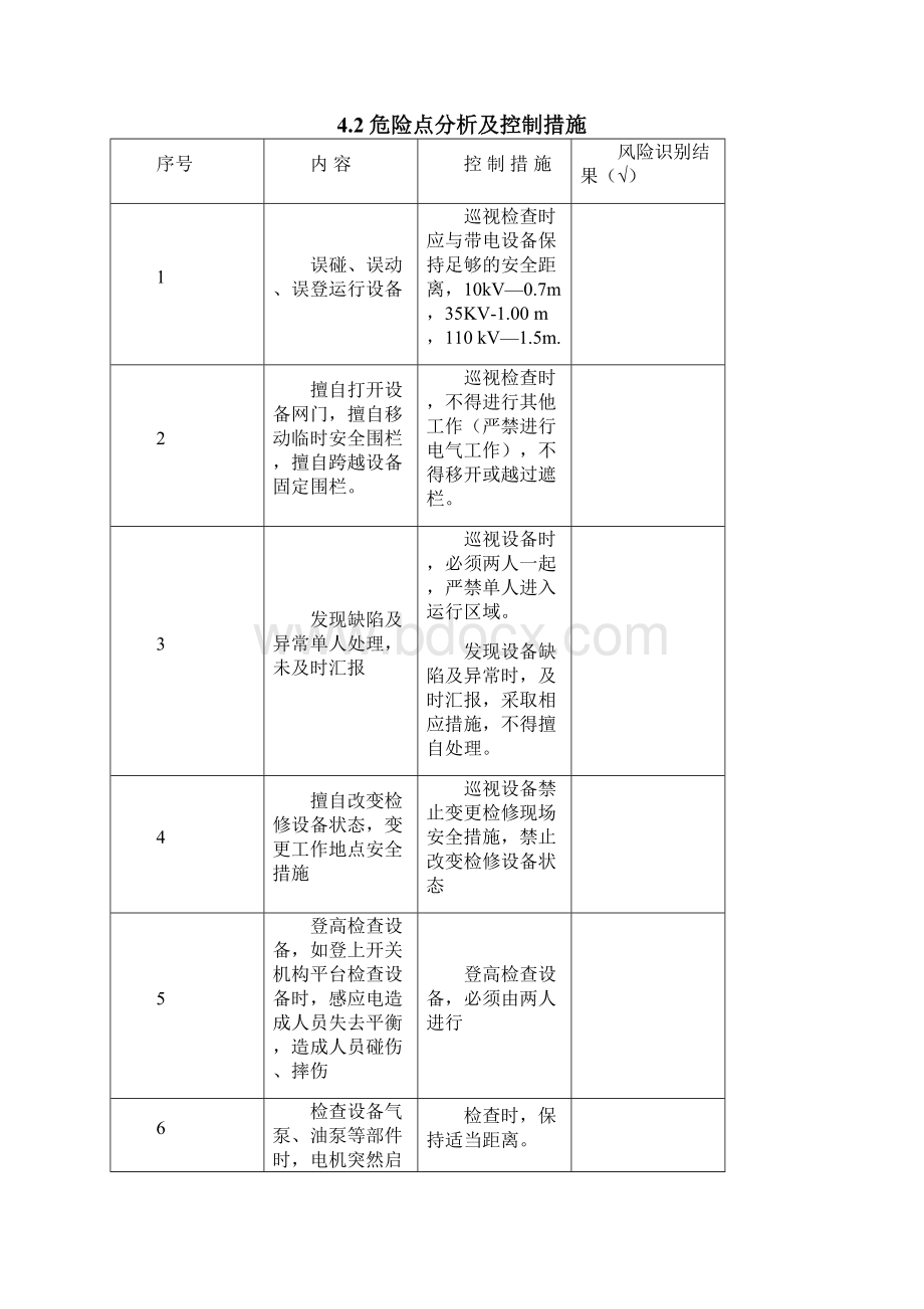 变电站全面巡视作业指导书文档格式.docx_第3页