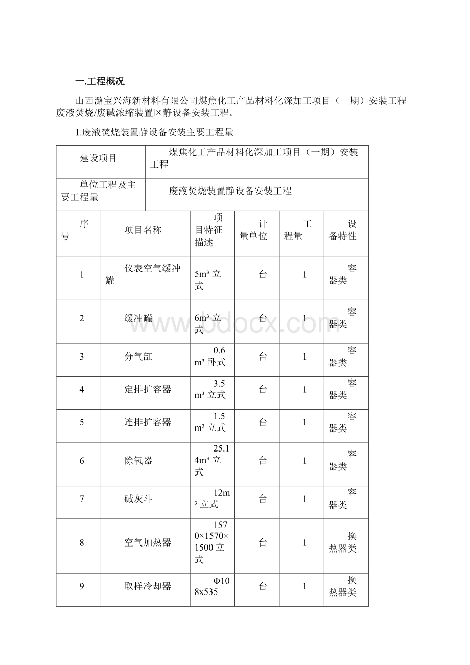 静设备安装方案最新版.docx_第2页