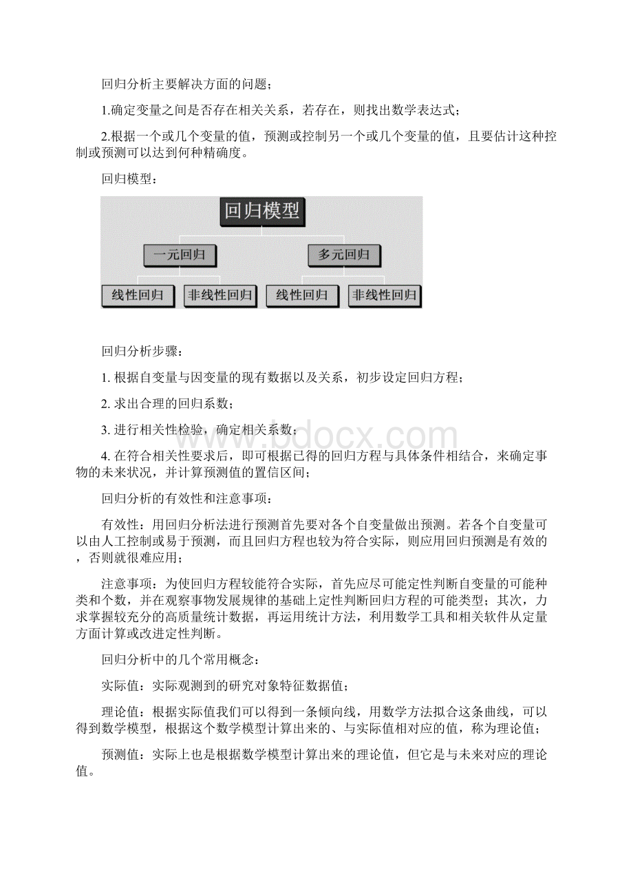 回归分析法概念及原理.docx_第2页