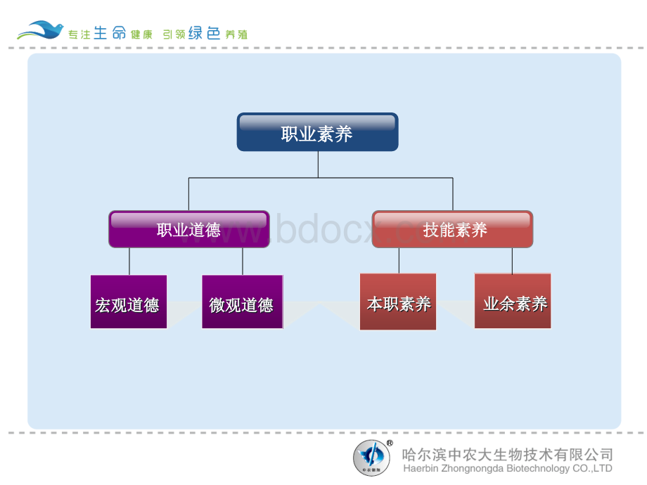 高级营销员应具备的职业素养之商务礼仪.pptx_第3页