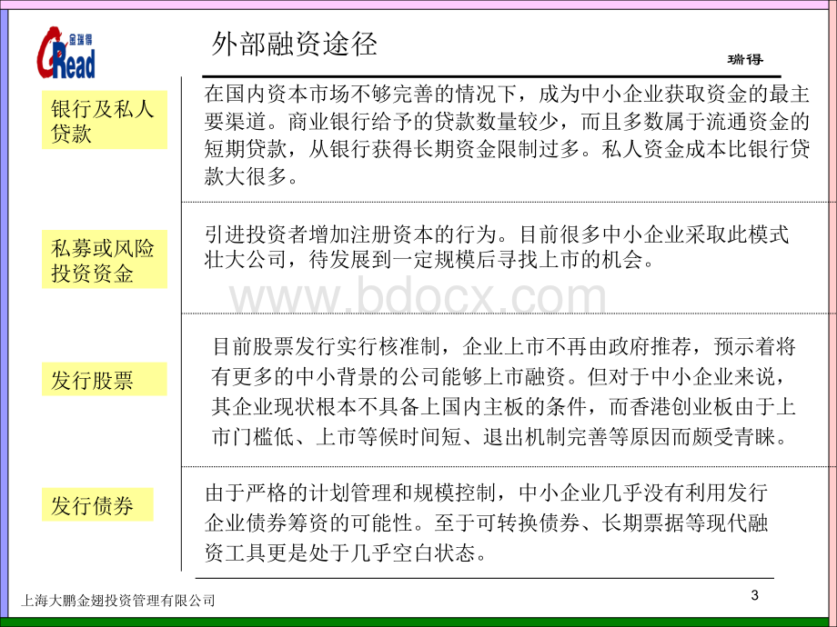 香港创业板市场上市建议书.ppt_第3页