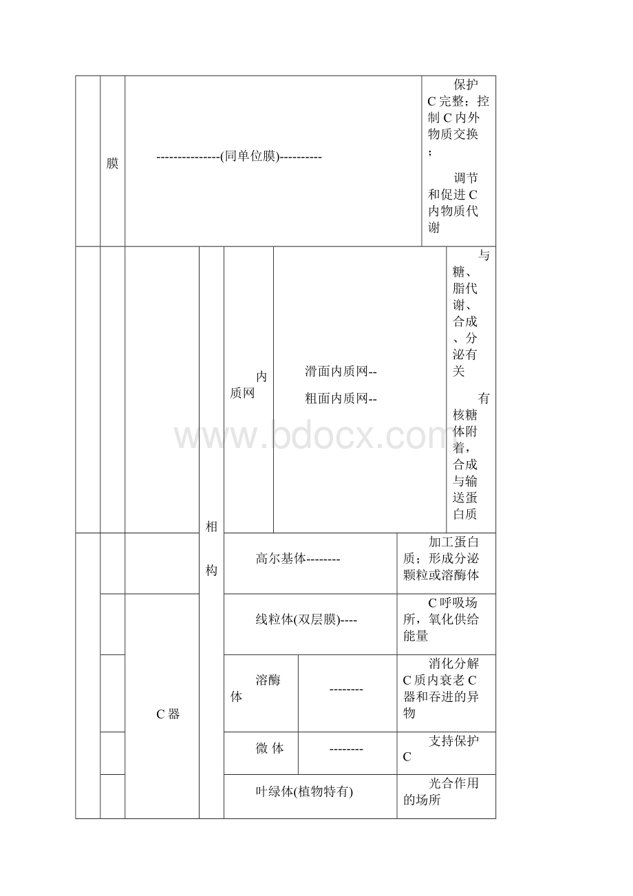 解剖护理基础知识体系复习图标概要.docx_第2页