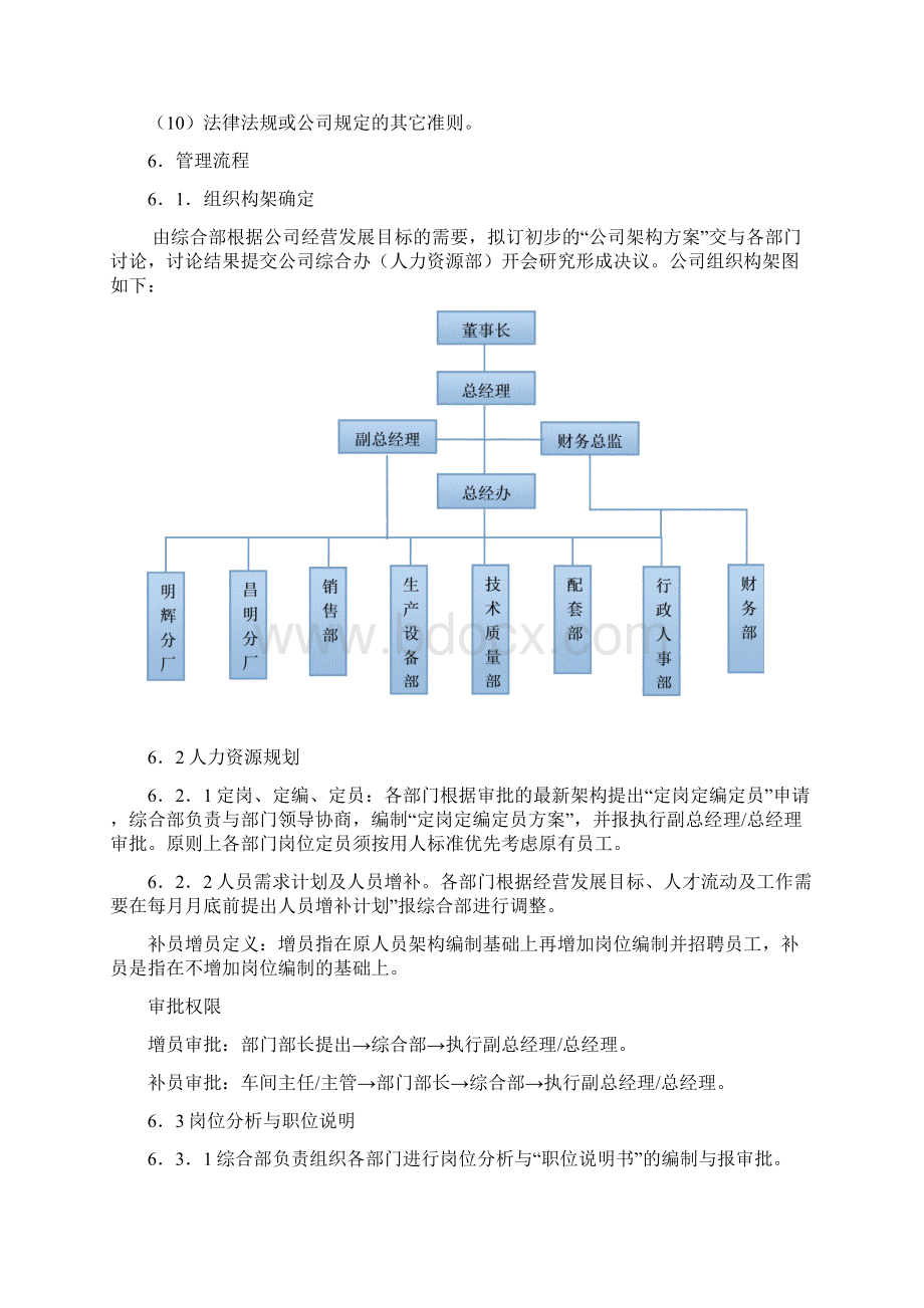 组织与人事管理制度讲课讲稿文档格式.docx_第3页