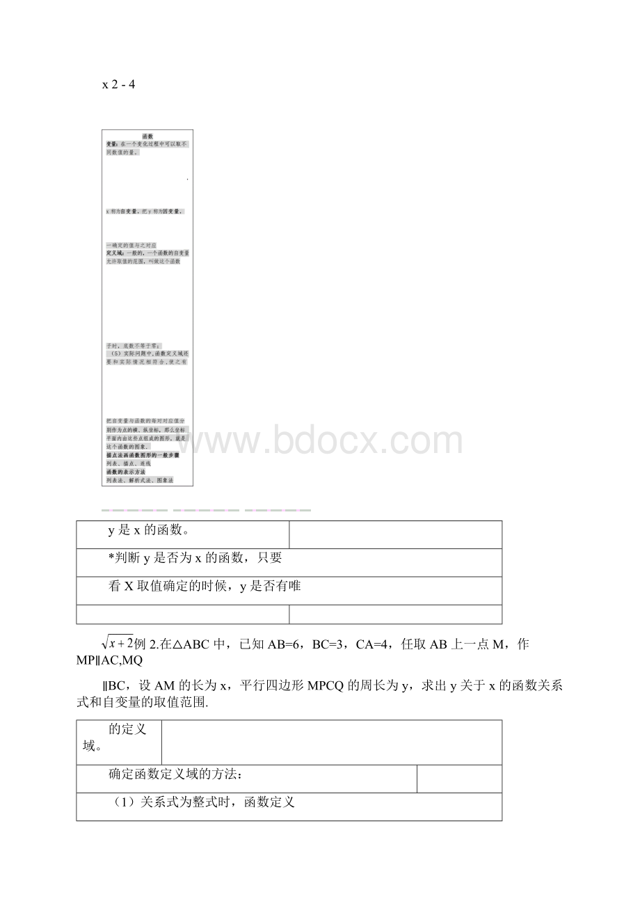 八年级数学同步讲义一次函数.docx_第2页