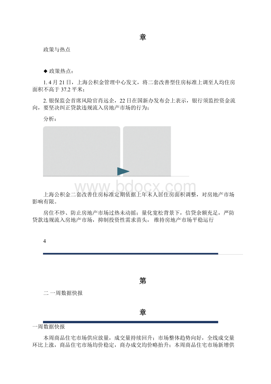 第17周上海房地产市场周报Word文档格式.docx_第2页