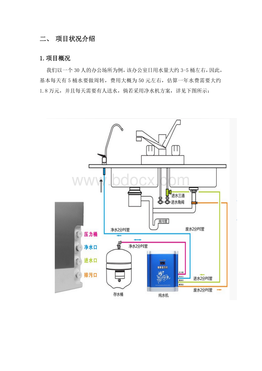 直饮水系统方案.doc_第3页