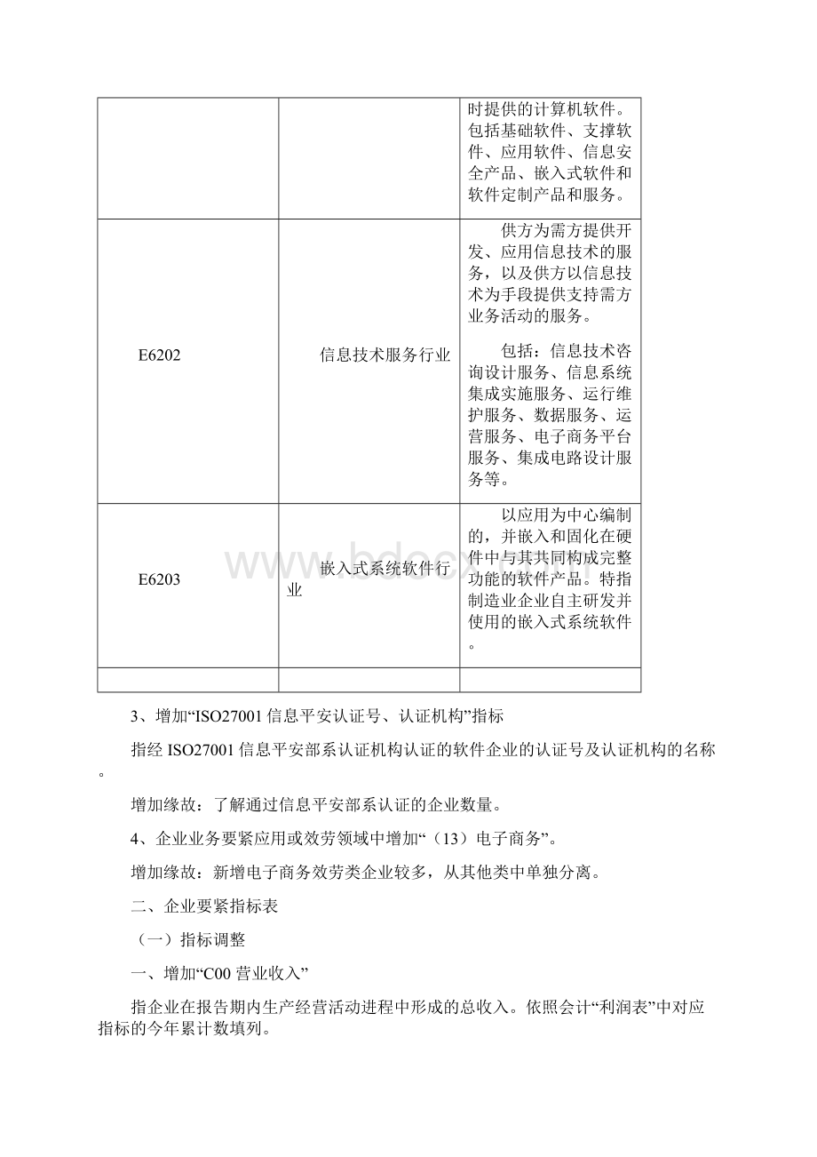 软件与信息技术效劳业Word格式.docx_第2页