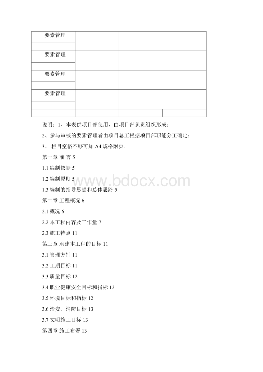 烧结施工组织设计完整版Word下载.docx_第2页