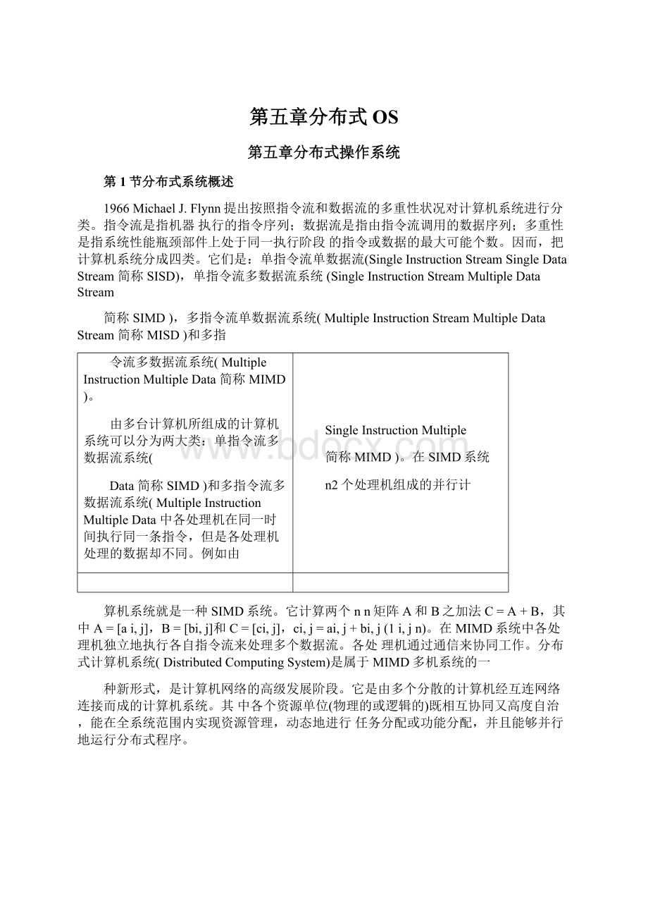 第五章分布式OSWord格式文档下载.docx_第1页