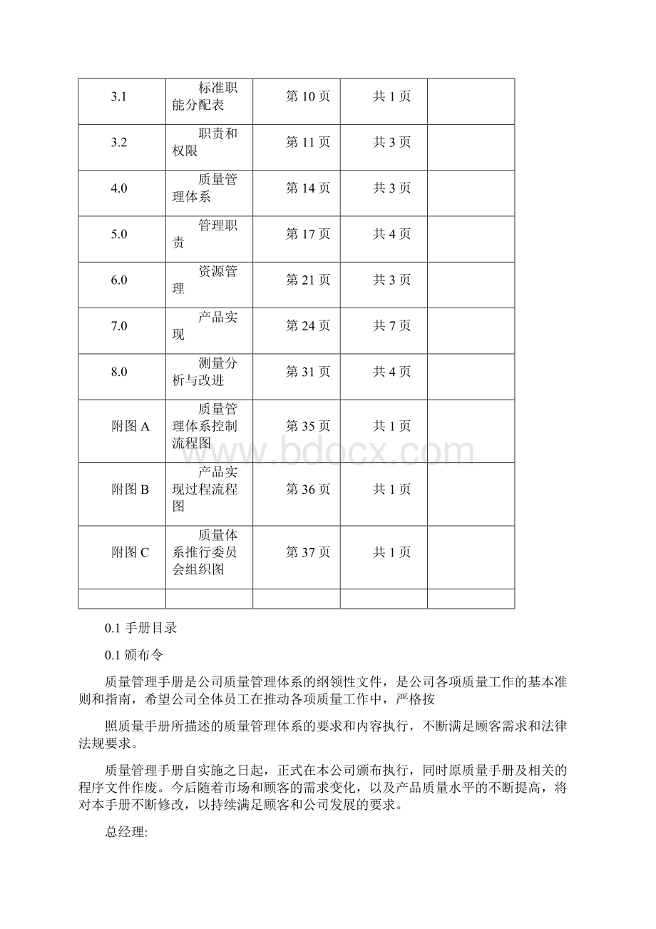 半导体企业品质管理手册.docx_第2页