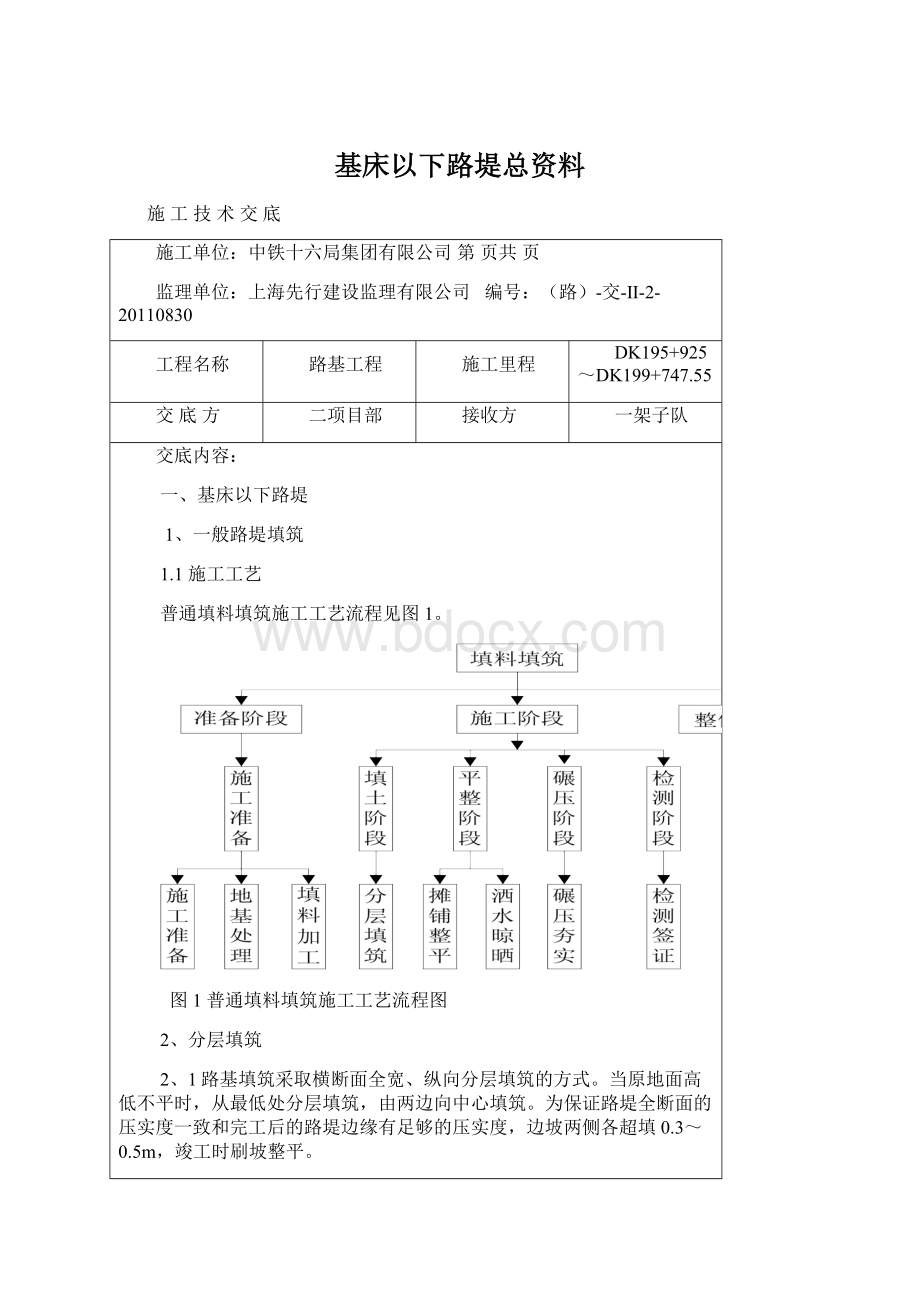 基床以下路堤总资料Word文档下载推荐.docx