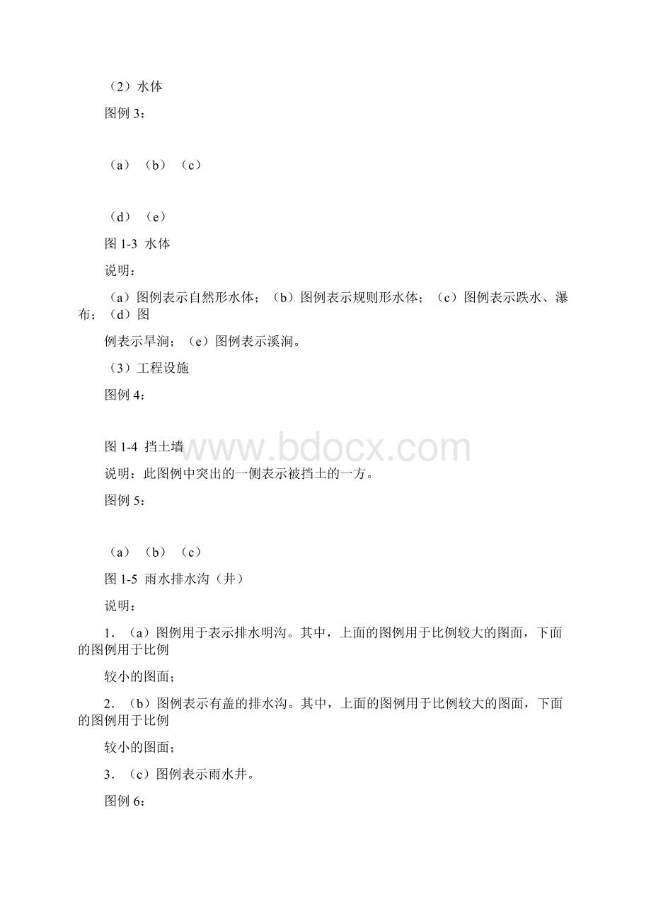 园林绿化工程识图基础Word格式文档下载.docx_第2页