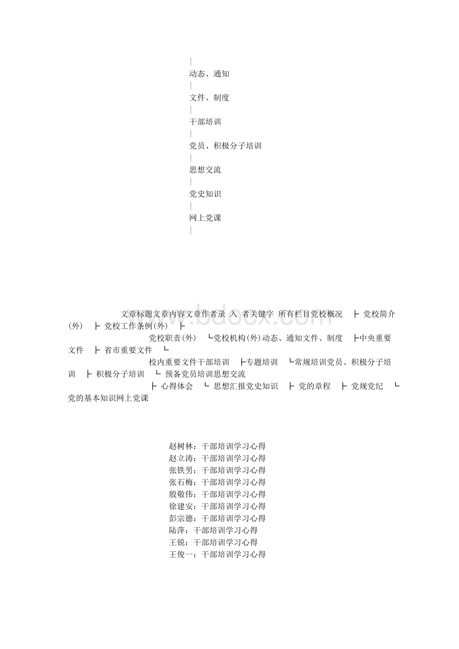 新提任处级干部培训班学习心得_精品文档.doc_第2页